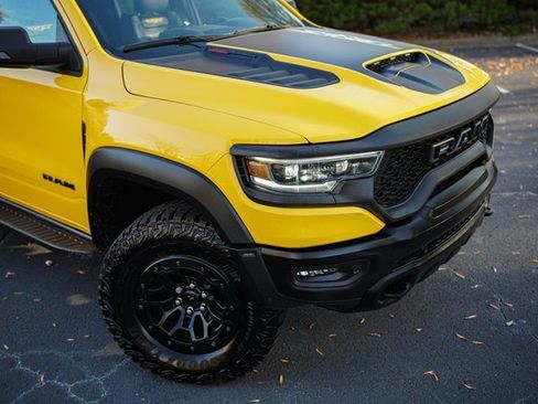 Used 2023 RAM 1500 TRX w/ Havoc Edition image 11