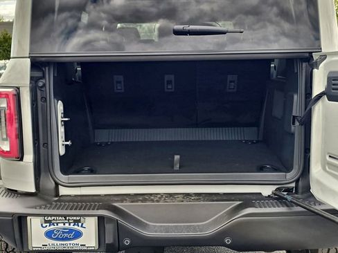 New 2026 Ford Bronco Badlands AWD/4WD image 15