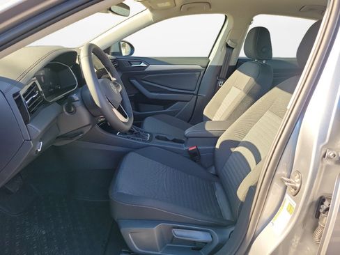 New 2026 Volkswagen Jetta S image 9