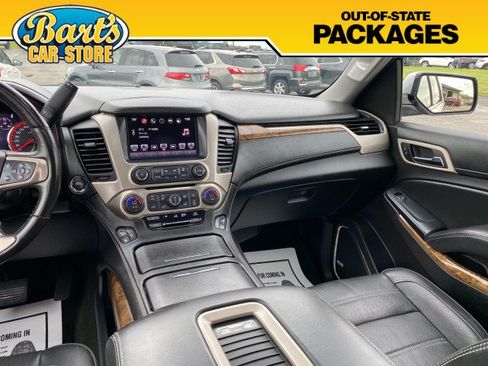 Used 2016 GMC Yukon Denali w/ Open Road Package AWD/4WD image 25