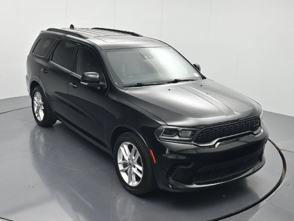 Used 2024 Dodge Durango GT RWD image 33