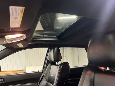 Used 2020 Dodge Durango R/T w/ Blacktop Package image 20