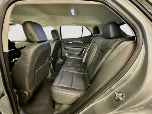 Used 2024 Buick Envision Preferred AWD/4WD image 29