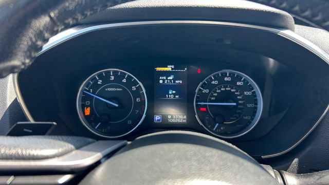 Used 2021 Subaru Ascent Limited w/ Technology Package AWD/4WD image 17