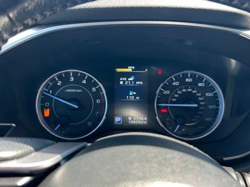 Used 2021 Subaru Ascent Limited w/ Technology Package AWD/4WD image 17