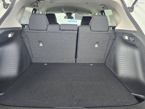 New 2026 Honda HR-V LX image 53
