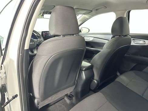 Used 2023 Kia Forte LXS FWD image 24