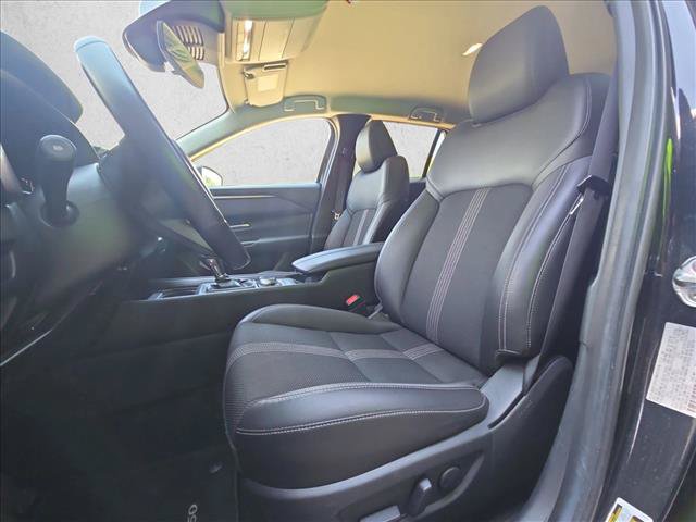 Used 2025 MAZDA CX-50 AWD 2.5 S w/ Preferred Package image 16