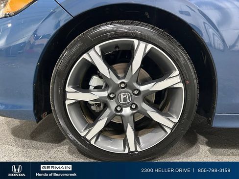 Used 2026 Honda Civic Sport image 13