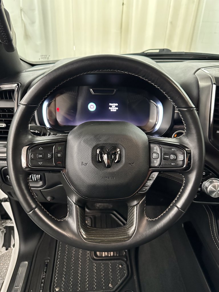 Used 2024 RAM 1500 Limited AWD/4WD image 15