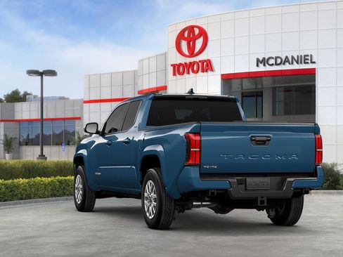 New 2026 Toyota Tacoma SR5 image 54
