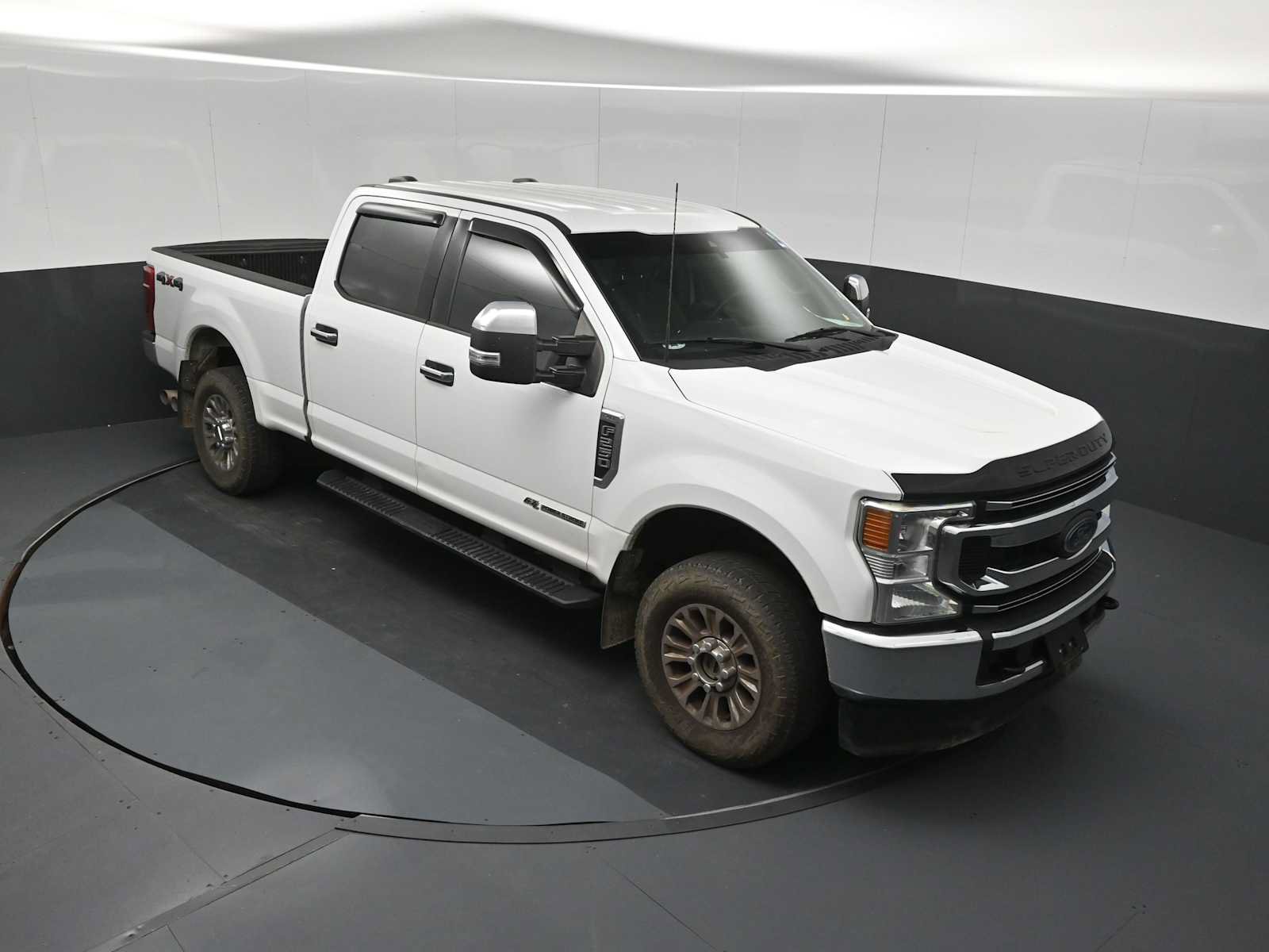 Used 2022 Ford F250 XLT AWD/4WD image 10
