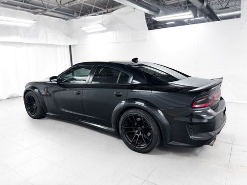 Used 2020 Dodge Charger Scat Pack RWD image 3