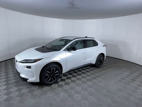 New 2026 Subaru Solterra Premium AWD/4WD image 4