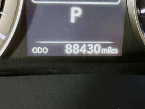 Used 2018 Lexus RX 350 AWD w/ Premium Package image 4