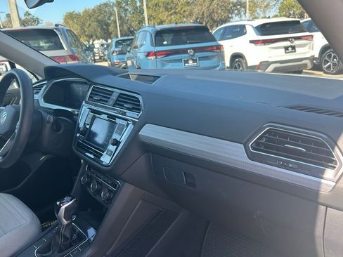 Certified 2023 Volkswagen Tiguan S image 48