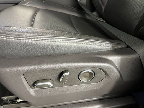 Used 2024 GMC Sierra 1500 Denali w/ Denali Reserve Package image 19