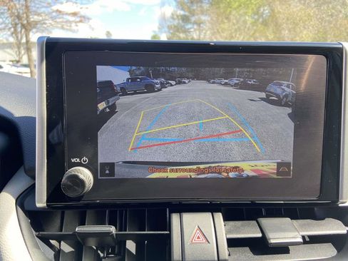 Used 2023 Toyota RAV4 XLE w/ Convenience Package image 25