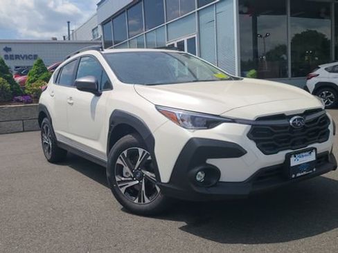New 2026 Subaru Crosstrek 2.0i Premium AWD/4WD image 1