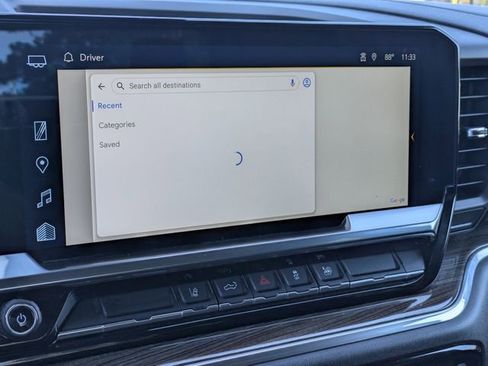 Used 2024 Chevrolet Silverado 2500 LT image 23