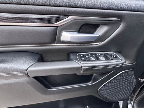 Used 2020 RAM 1500 Rebel w/ Rebel Level 1 Equipment Group image 15