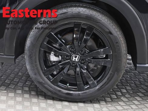 Used 2026 Honda HR-V Sport image 30