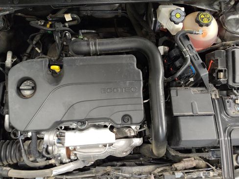 Used 2024 Chevrolet Malibu LT FWD image 30
