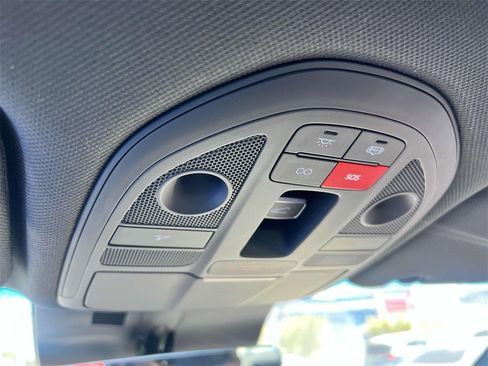 Used 2025 Genesis G70 2.5T w/ Sport Prestige Package image 29