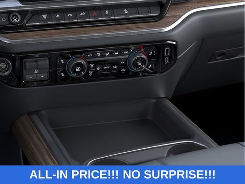 New 2026 Chevrolet Silverado 2500 LT w/ Trail Boss Package AWD/4WD image 17
