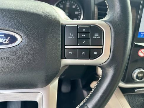 Certified 2024 Ford Expedition Limited image 33