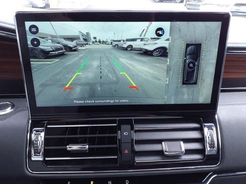 New 2023 Lincoln Navigator Reserve image 45