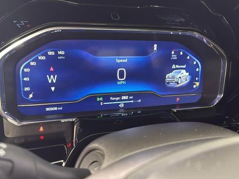 Used 2023 Chevrolet Silverado 1500 High Country w/ High Country Premium Package image 20