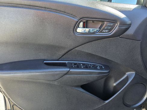 Used 2015 Acura RDX AWD w/ Technology Package image 9