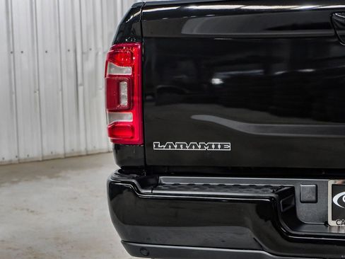 Used 2023 RAM 3500 Laramie AWD/4WD image 50