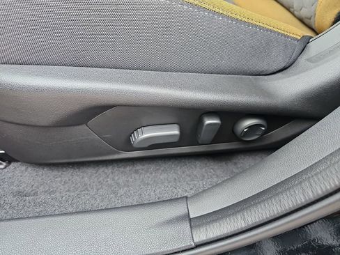 New 2026 Subaru Crosstrek 2.5i Sport AWD/4WD image 30