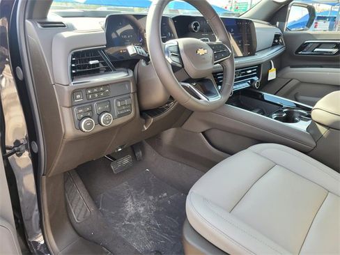 New 2026 Chevrolet Tahoe LT w/ Comfort Package image 12