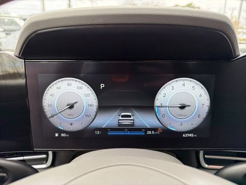 Used 2023 Hyundai Elantra SEL w/ Convenience Package image 21