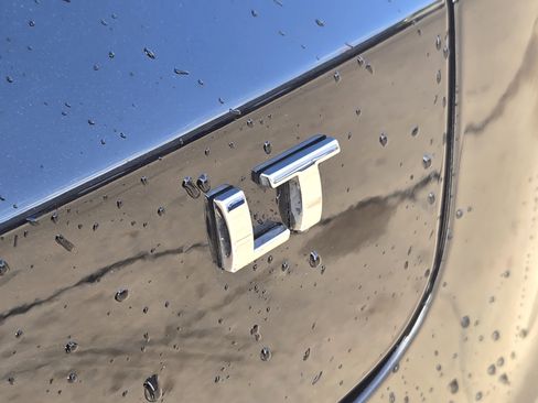 Used 2023 Chevrolet TrailBlazer LT image 11