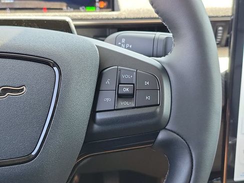 New 2026 Ford Mustang Mach-E Premium w/ Technology Package RWD image 32