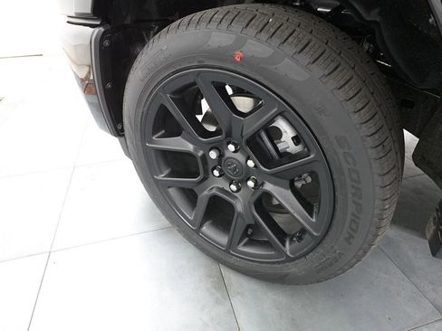 New 2026 RAM 1500 Laramie w/ Night Edition image 30