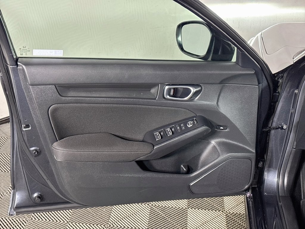 Used 2025 Honda Civic LX image 10