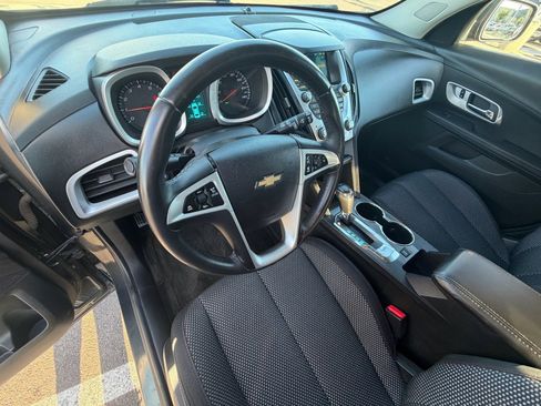 Used 2017 Chevrolet Equinox LT w/ Convenience Package FWD image 16
