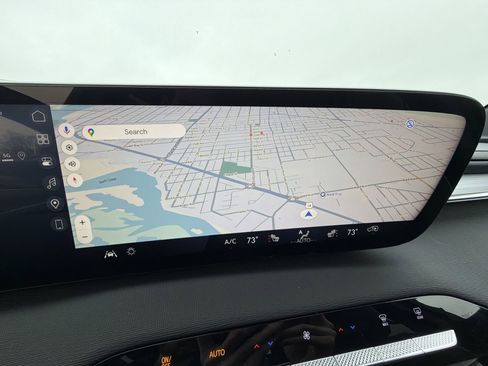 New 2026 Buick Enclave Preferred w/ Super Cruise Package image 14