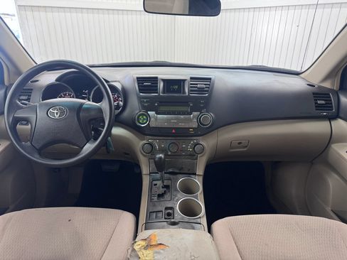Used 2008 Toyota Highlander 2WD image 17