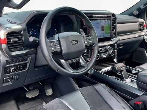 Used 2024 Ford F150 Raptor image 14