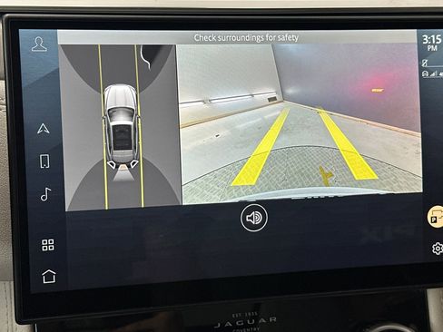 Used 2024 Jaguar F-PACE R-Dynamic S image 24