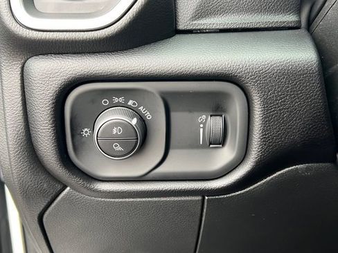 New 2026 RAM 3500 Big Horn image 17