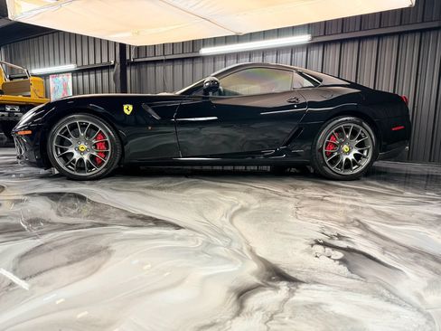 Used 2008 Ferrari 599 GTB Fiorano RWD image 15