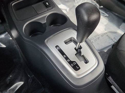 Used 2022 Mitsubishi Mirage G4 Black Edition FWD image 39