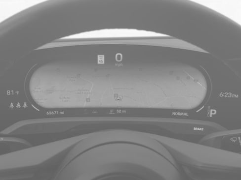 Used 2021 Porsche Taycan RWD image 20